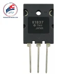 ماسفت 2SK1837
