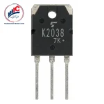 ماسفت 2SK2038