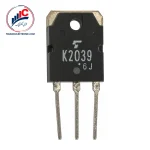 ماسفت 2SK2039