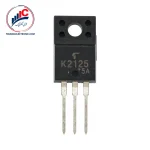 ماسفت 2SK2125