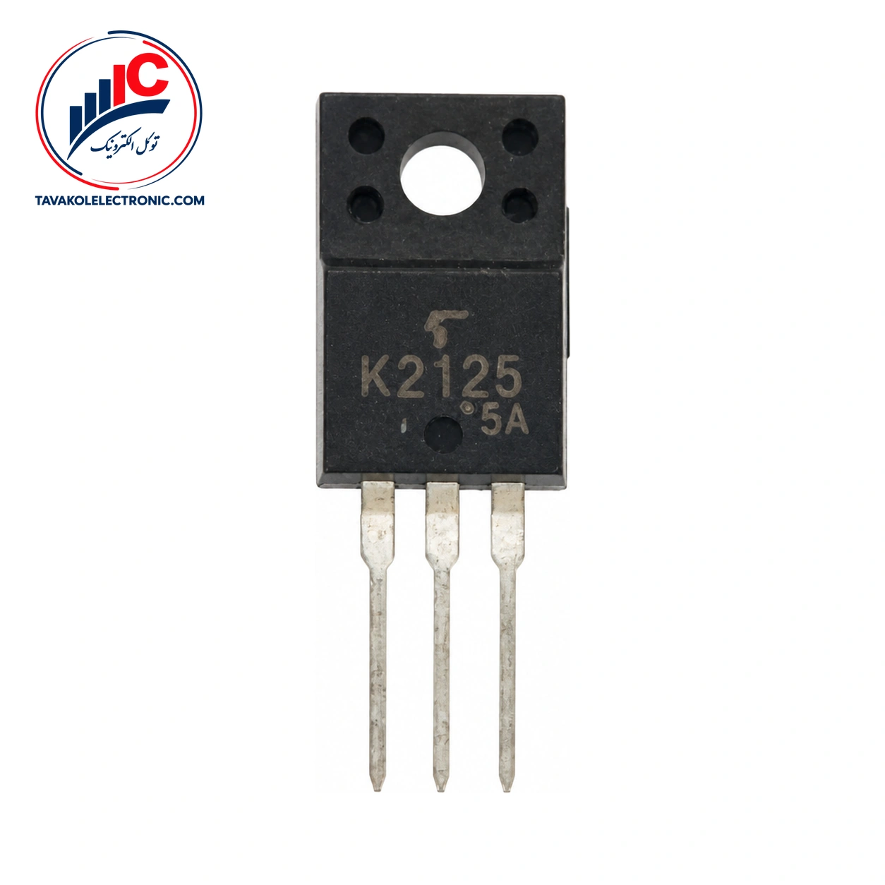 ماسفت 2SK2125