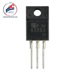 ماسفت 2SK2253
