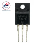 ماسفت 2SK2333
