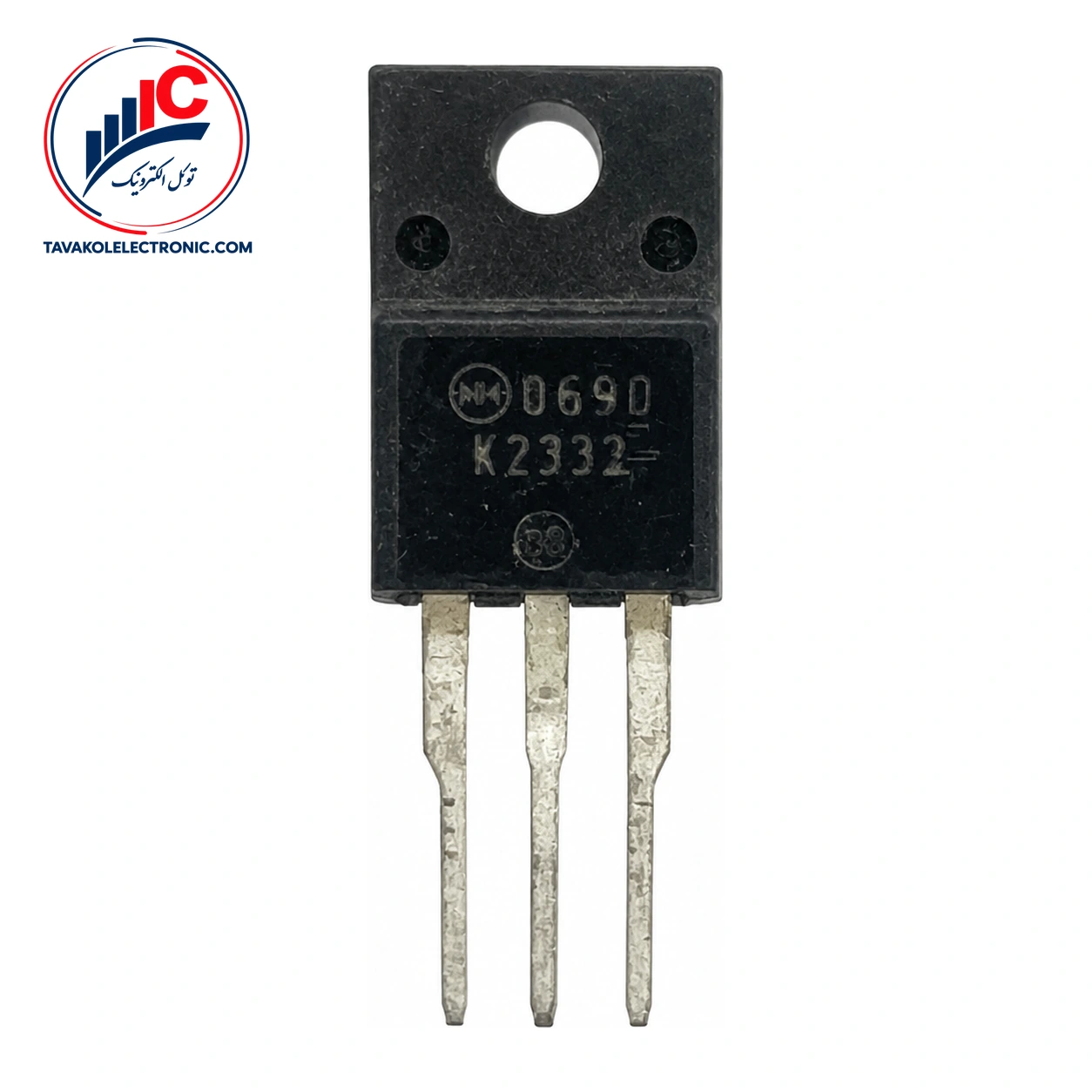 ماسفت 2SK2333