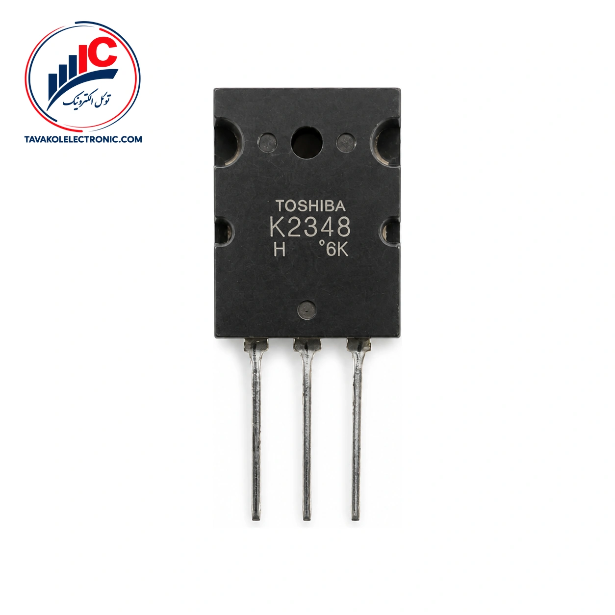ماسفت 2SK2348