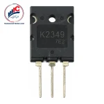 ماسفت 2SK2349