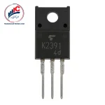 ماسفت 2SK2391