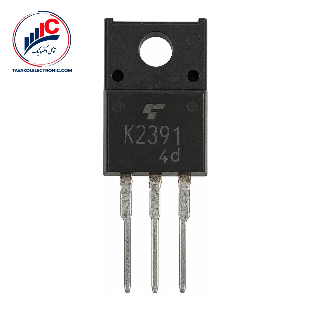 ماسفت 2SK2391