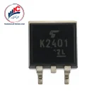 ماسفت 2SK2401(SMD)