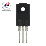 ماسفت 2SK2492