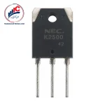 ماسفت 2SK2500
