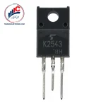 ماسفت 2SK2543