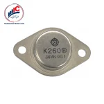 ماسفت 2SK260