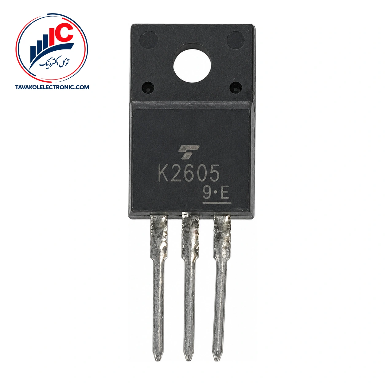 ماسفت 2SK2605