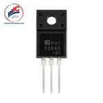 ماسفت 2SK2645
