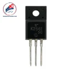 ماسفت 2SK2661
