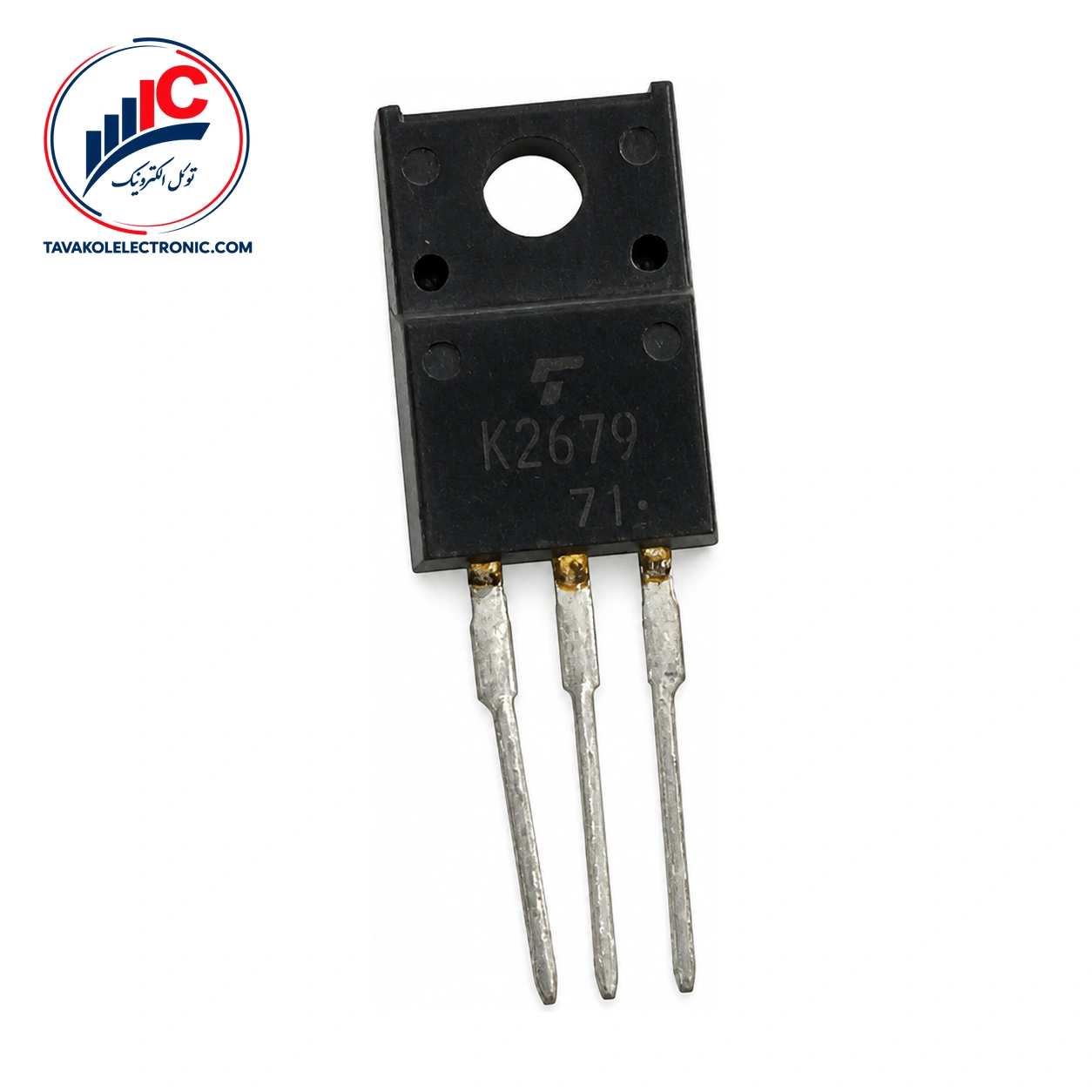 ماسفت 2SK2679