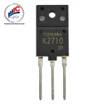 ماسفت 2SK2710