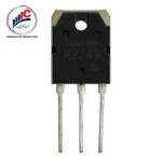 ماسفت 2SK2749