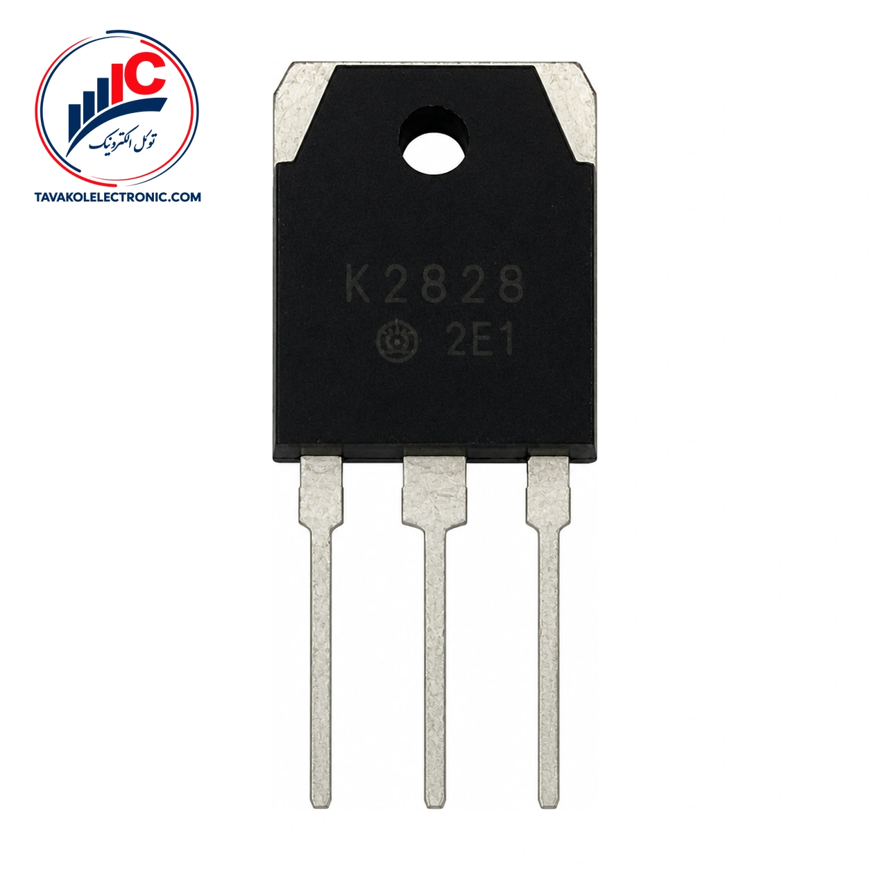 ماسفت 2SK2828