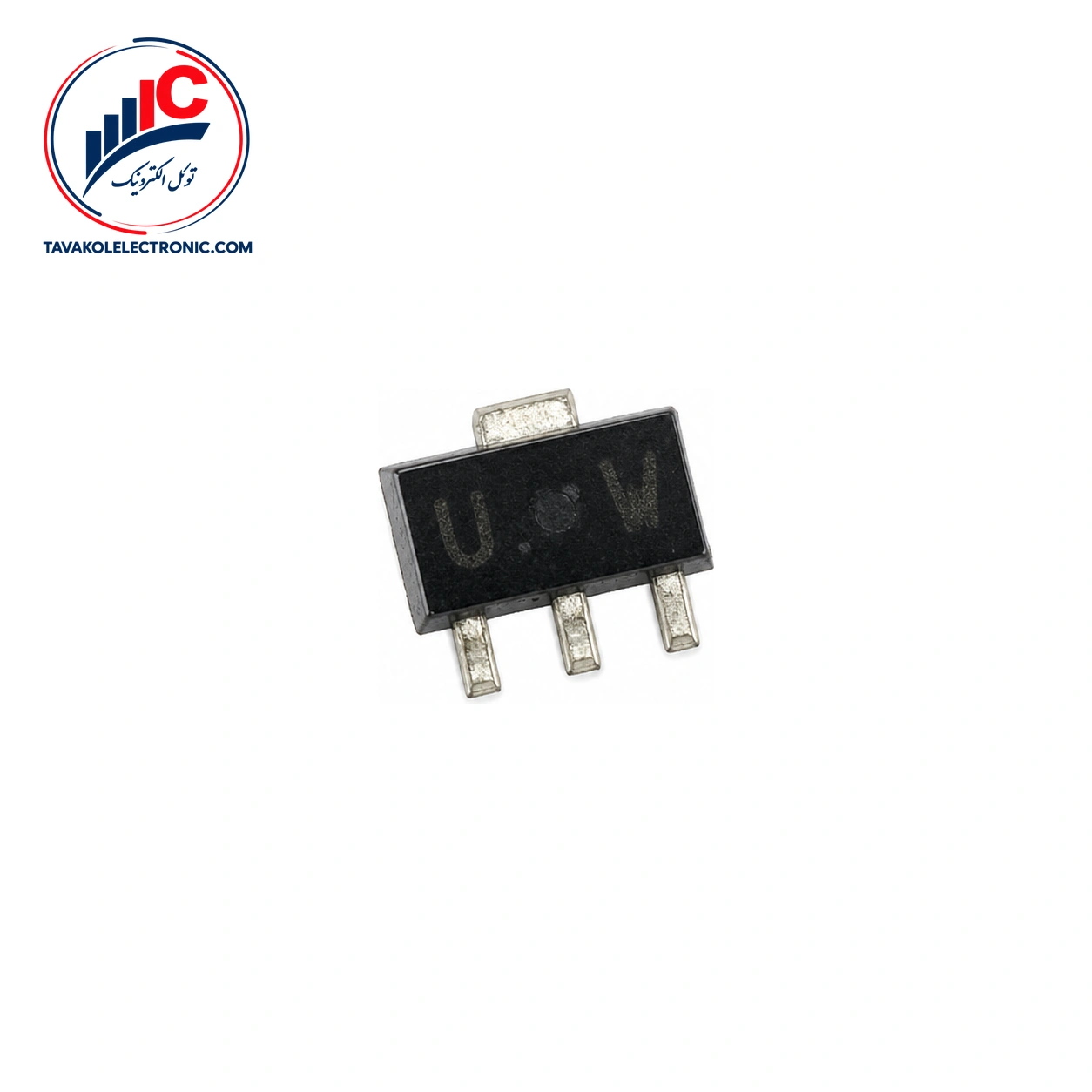ماسفت 2SK3078A