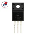 ماسفت 2SK3115