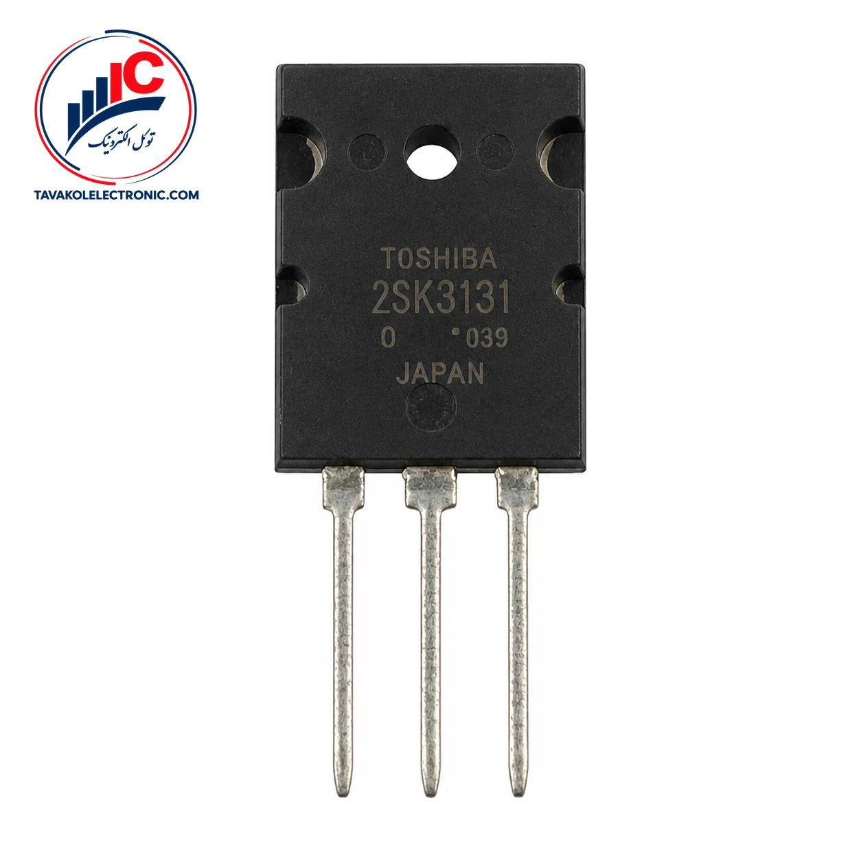 ماسفت 2SK3131