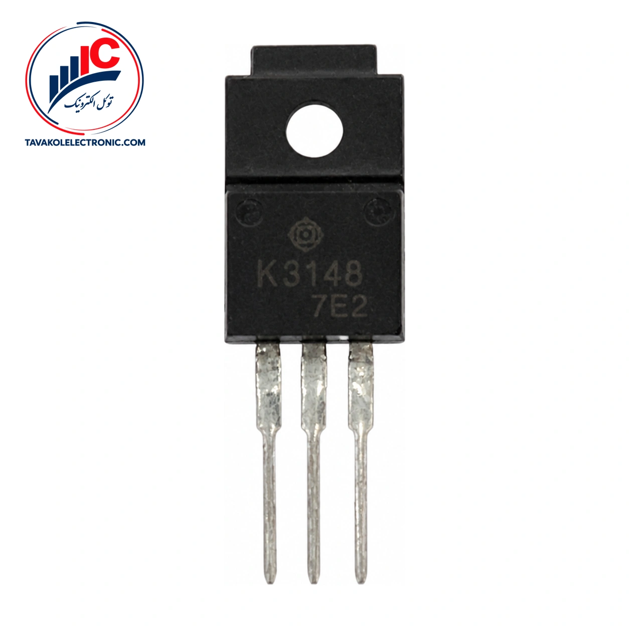 ماسفت 2SK3148