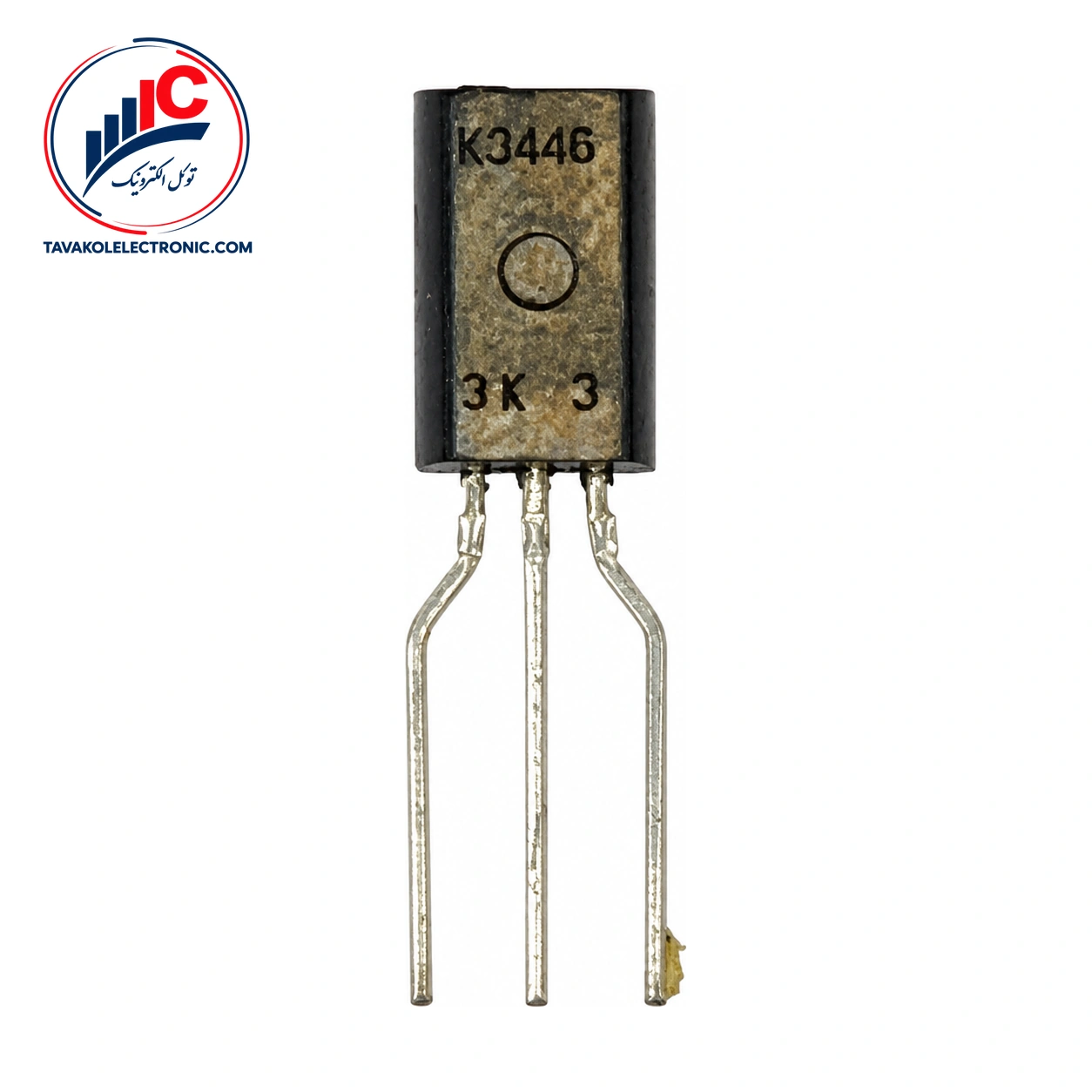ماسفت 2SK3446