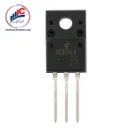 ماسفت 2SK3564