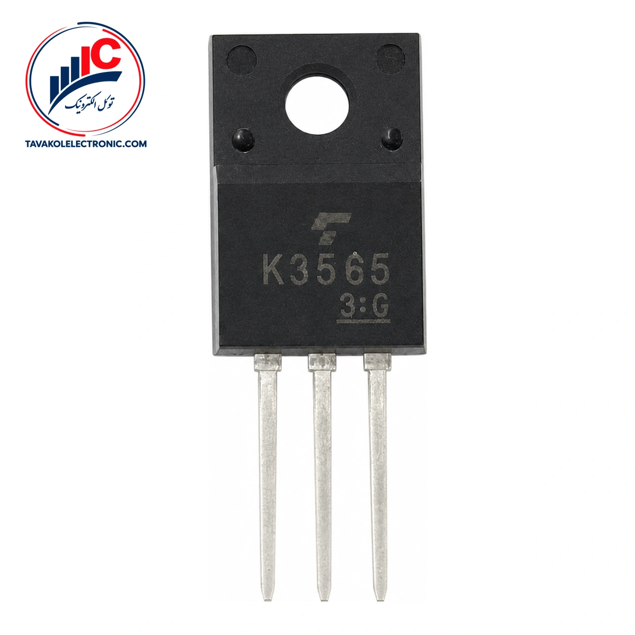 ماسفت 2SK3565