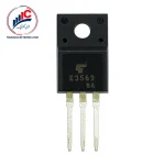 ماسفت 2SK3569