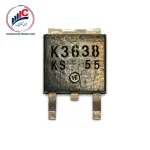 ماسفت 2SK3638
