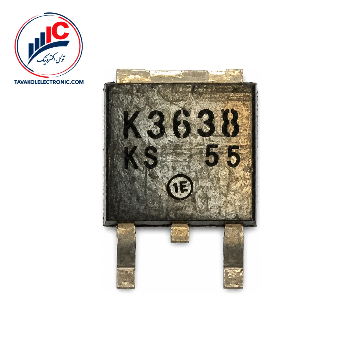 ماسفت 2SK3638