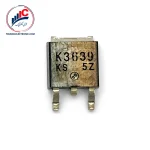 ماسفت 2SK3639