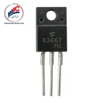 ماسفت 2SK3667
