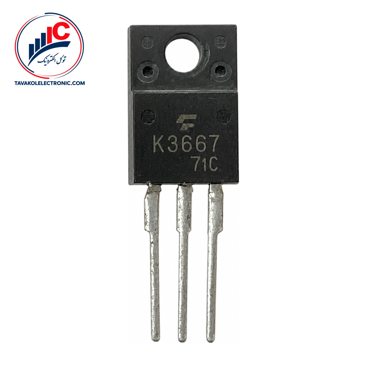 ماسفت 2SK3667