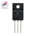 ماسفت 2SK3677