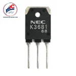 ماسفت 2SK3681