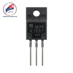ماسفت 2SK3687