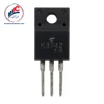 ماسفت 2SK3742