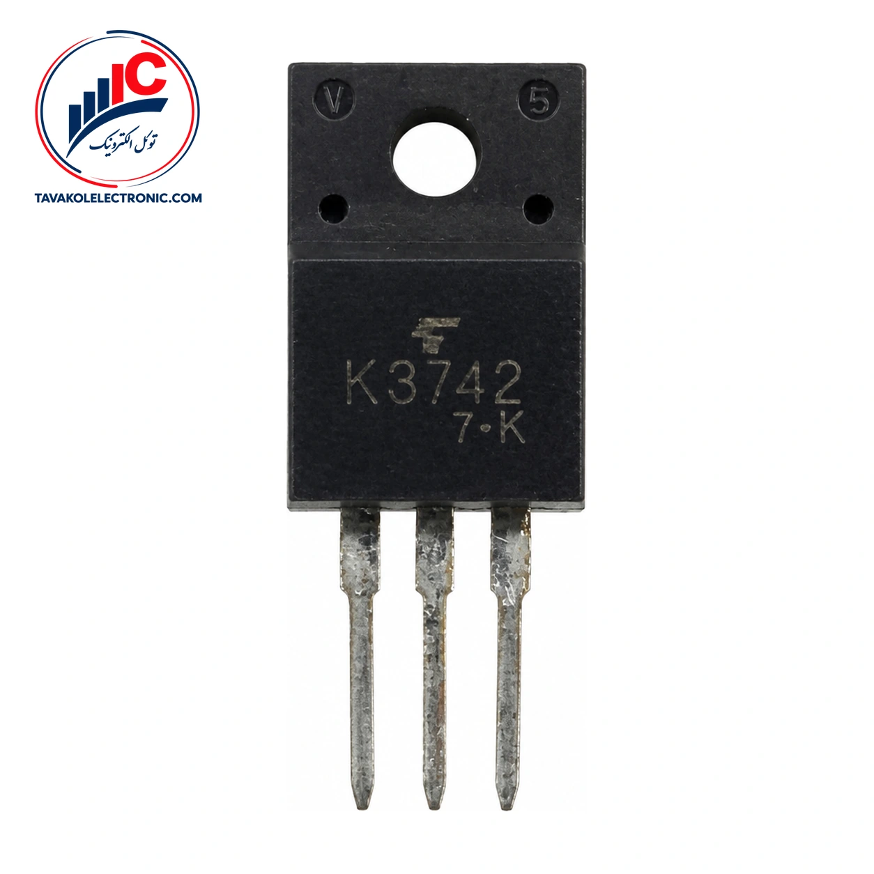 ماسفت 2SK3742