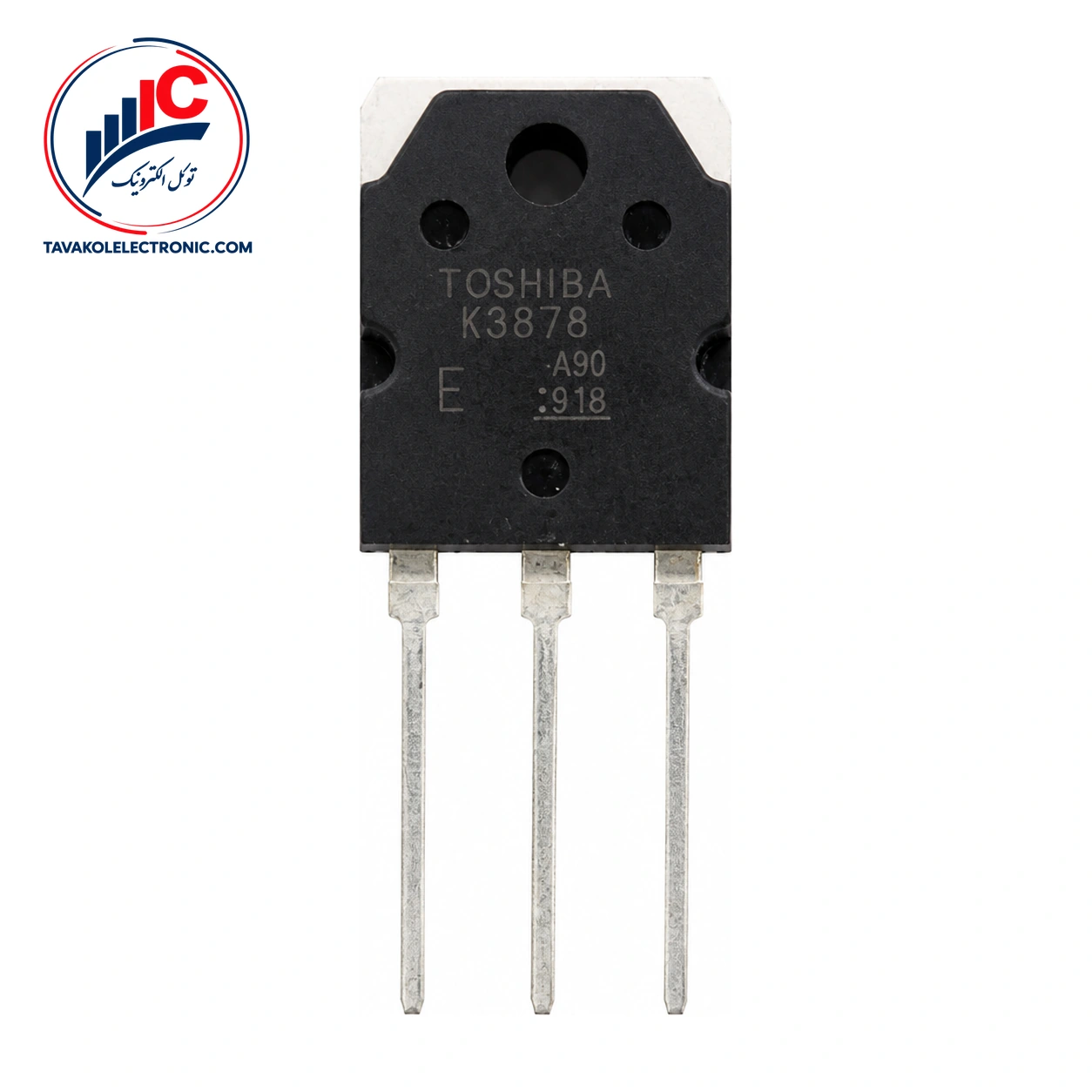ماسفت 2SK3878