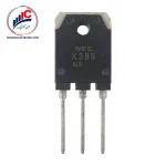 ماسفت 2SK389