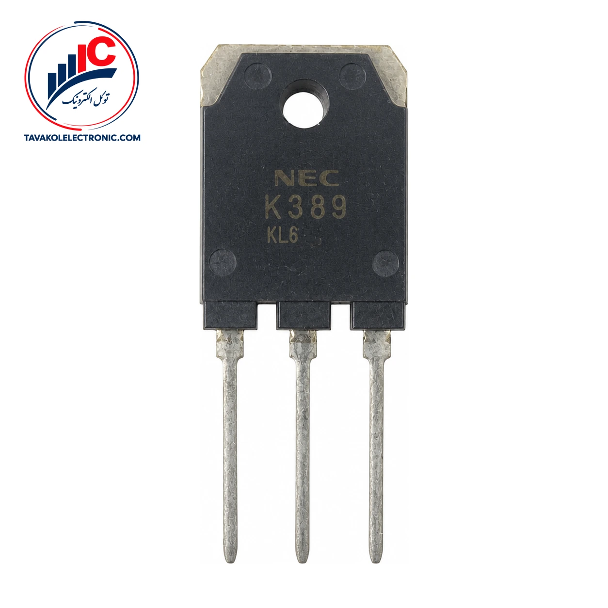 ماسفت 2SK389