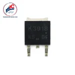 ماسفت 2SK3918
