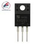 ماسفت 2SK4005