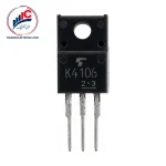 ماسفت 2SK4106
