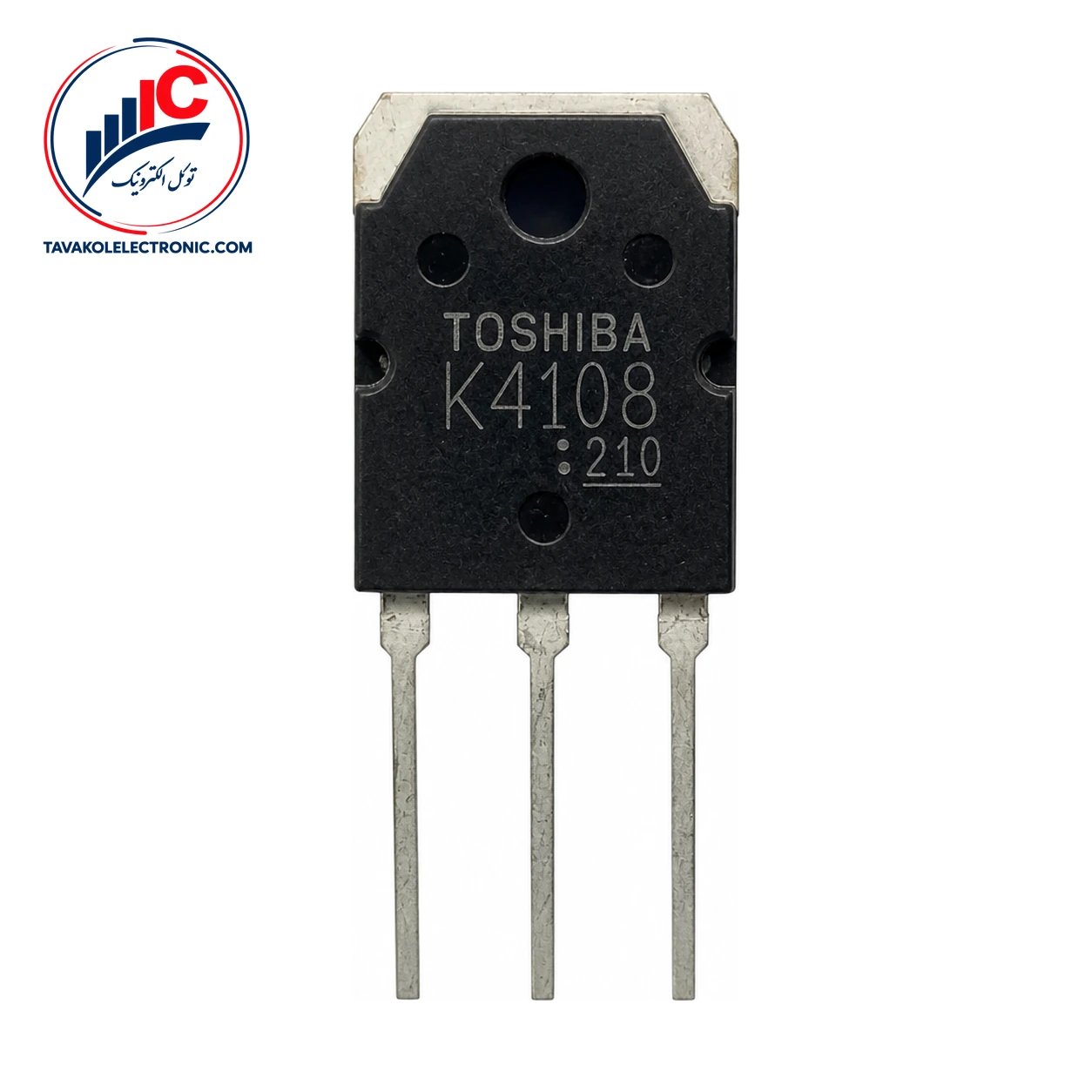 ماسفت 2SK4108