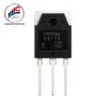 ماسفت 2SK4115